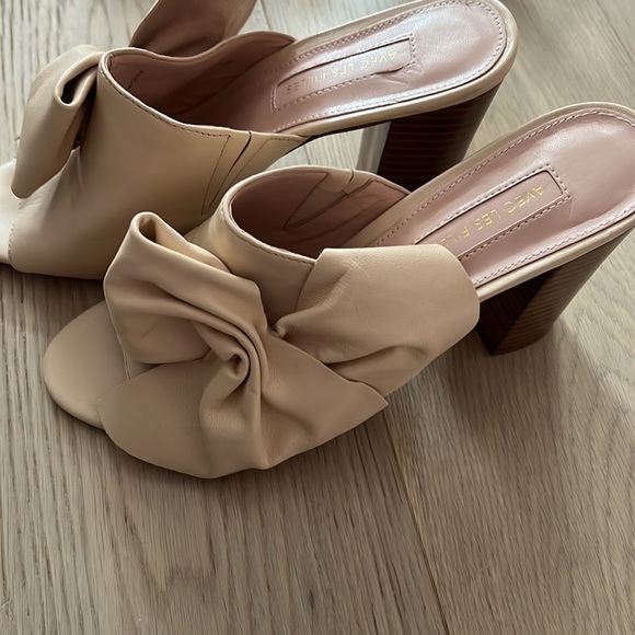 Sandals - Picture 5 of 8